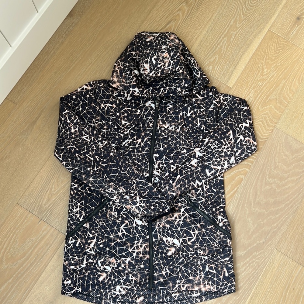 Lulu lemon lightweight jacket!